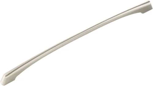Miniatura 11 de Hickory Hardware Greenwich Collection - Paquete de 1 tirador de gabinete de cocina de núcleo sólido, manijas de gabinete de lujo, accesorios