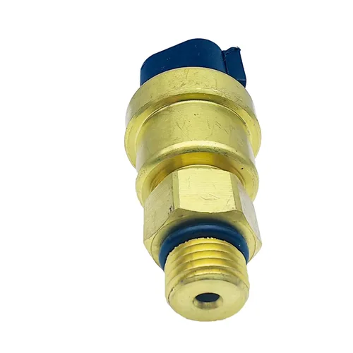 Miniatura 7 de Sensor de presión de aceite 161-1703 197-8393 para Caterpillar CAT C15 C18 C7 C9 Motor E336D E324D 325D E349 E330C Excavadora 1611703 1978393