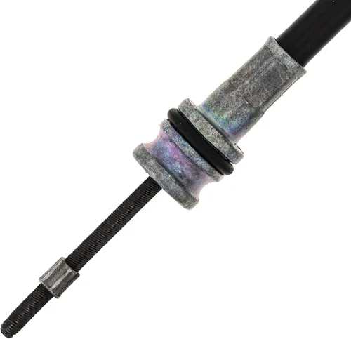 Miniatura 3 de NICHE Cable del velocímetro para Suzuki Katana 600 750 GSX600F GSX750F GSXR1100 GSXR750 34910-19C02