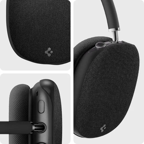 Miniatura 2 de Spigen Klasden - Bolsa para Airpods Max y funda de ajuste urbano diseñada para Airpods Max