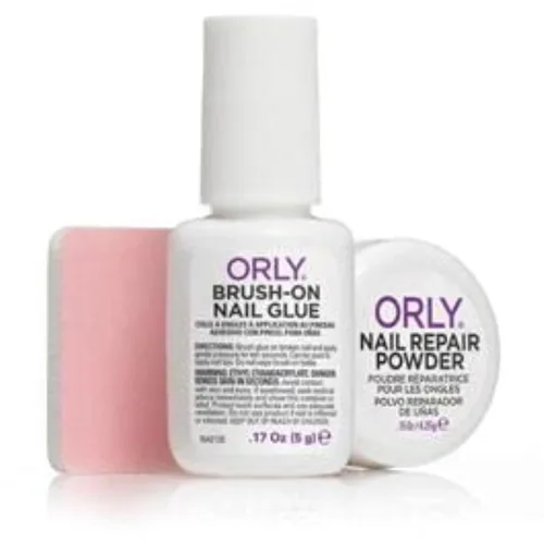 Miniatura 3 de Set de reparación de uñas Orly Nail Rescue