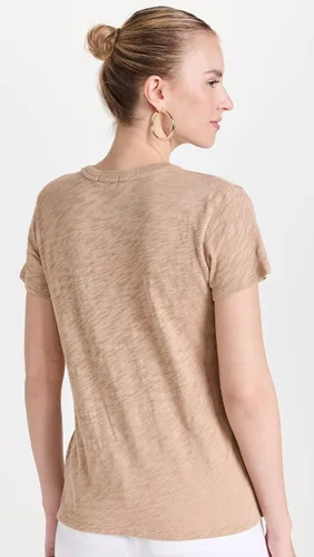 Miniatura 3 de ATM Anthony Thomas Melillo Camiseta escolar para mujer