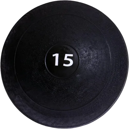 Miniatura 6 de Ader Slam Ball Negro 10,15,20,25,30,35,40,45,50LBs