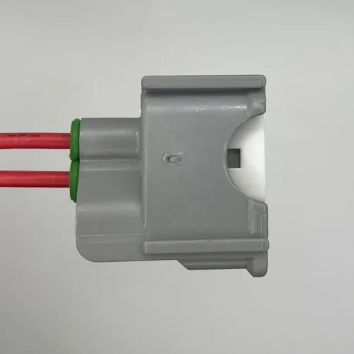 Miniatura 2 de Arneses de cableado del conector del inyector de combustible DigiAutoPart 61890611