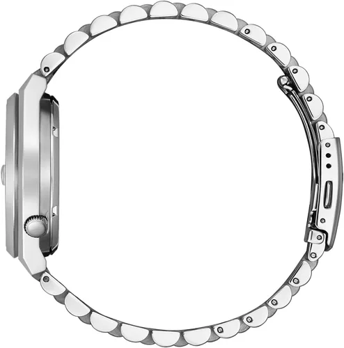 Miniatura 3 de Reloj automático analógico Citizen Tsuyosa para hombre