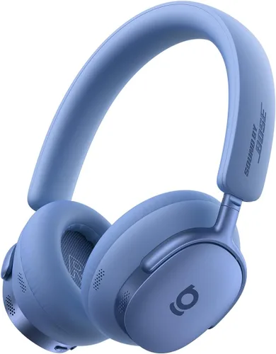 Miniatura 12 de Baseus Inspire XH1 - Auriculares adaptativos con cancelación activa de ruido, sonido por Bose, Dolby Audio, ANC adaptativo en tiempo real premium