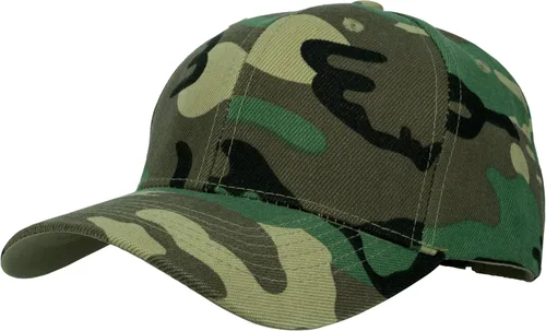 Miniatura 30 de Gorras de béisbol con correa trasera ajustable, lisas, negras, 12
