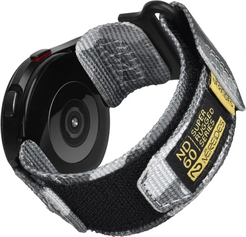 Miniatura 14 de Nereides Correa compatible con Samsung Galaxy Watch 7 6 5 4 1.575 pulgadas 1.732 pulgadas / Watch 6 4 Classic/Watch 5 Pro/Watch 3 Classic 1.614