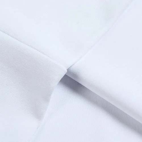 Miniatura 5 de Artfish - Camiseta corta casual y básica con tirantes delgados y cuello cuadrado, sin mangas, de doble capa, ombliguera para entrenamiento