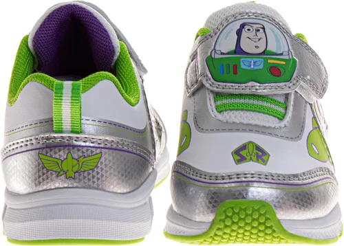 Miniatura 24 de Josmo Toy Story - Tenis iluminados para niños (niño pequeño/niño grande)