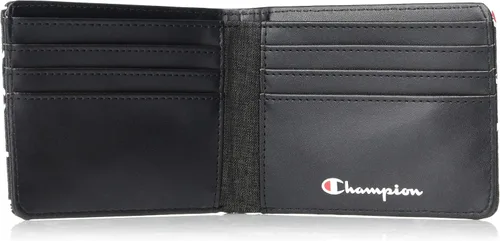 Miniatura 22 de Champion Billetera gráfica para hombre, talla única