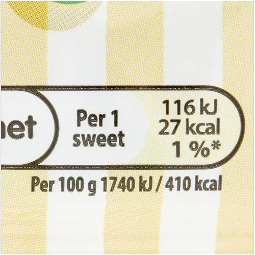 Miniatura 6 de Maynards Bassetts Murray - Bolsa de mentas, 6.81 oz (paquete de 12)