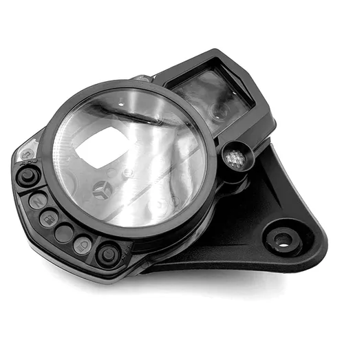 Para Suzuki GSXR600 GSXR750 GSXR750 GSX-R 750 600 K6 K7 K8 K9 Speedometer Speedo Meter Guard Tacómetro Instrument Cover