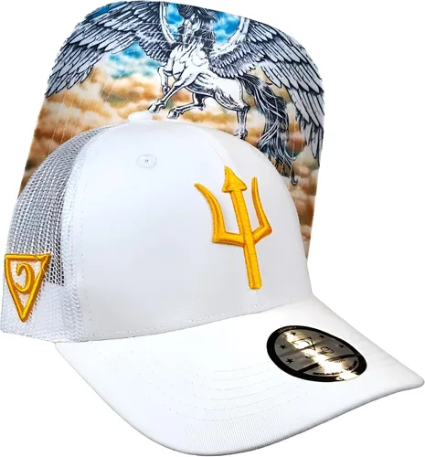 Miniatura 100 de Capiche - Gorra de visera plana de serie especial, talla única, unisex, hombre, más de 99 diseños