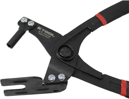 Miniatura 9 de KTI KTI54055 Alicates de escape con ojal