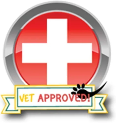 Miniatura 8 de PawFlex Funda protectora tubular – Vendajes – para perros, gatos y otras mascotas, primeros auxilios para el cuidado de heridas, cómoda,