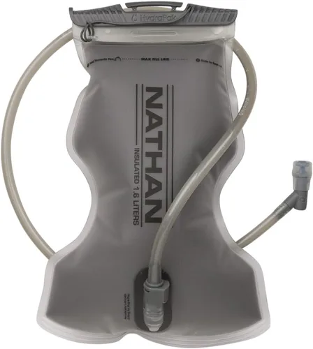 Miniatura 8 de Nathan Hydration Bladder BPA Free, Water Bladder for Hiking Backpack, Hydration Backpack, Hydration Pack, Running, Walking, Obstacle Course Race