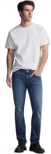 Miniatura 10 de Mavi Jake - Jeans para hombre, tiro regular, pierna ajustada