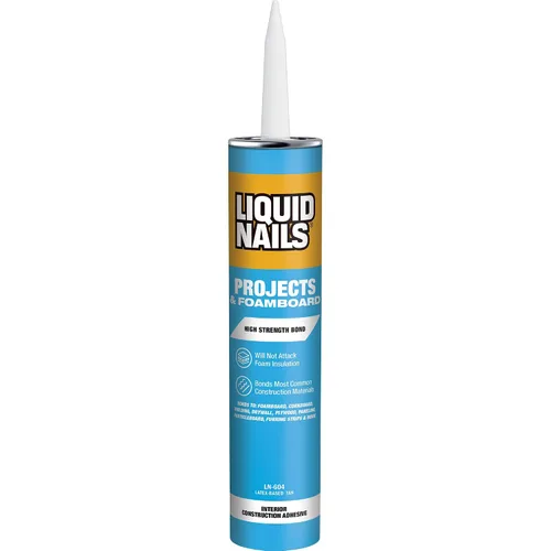Miniatura 12 de Liquid Nails LN-905, Landscape, adhesivo, 10 onzas
