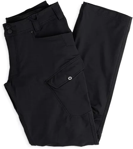 Miniatura 9 de TRUEWERK T3 WerkPants for Men, Relaxed Fit Men's Utility Pants, Water Resistant, Insulated, Cargo Work Pants with 4-Way Stretch
