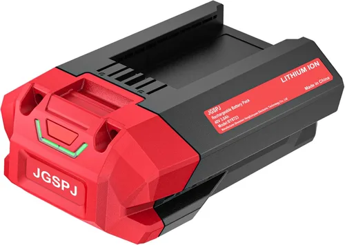 Reemplazo de batería de 3.0Ah para batería SKIL de 40 V BY8705-00 PWRCore 40 compatible con SKIL 40V Power Tools PM4910 LT4818 CS4555