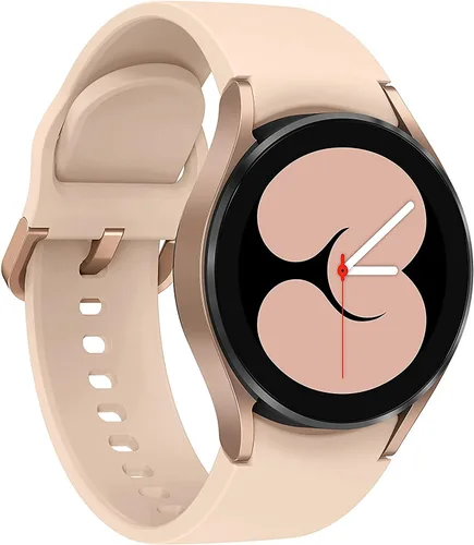 Miniatura 2 de SAMSUNG Galaxy Watch 4 1.575 in R860 Smartwatch GPS Bluetooth WiFi (versión internacional) (rosa)