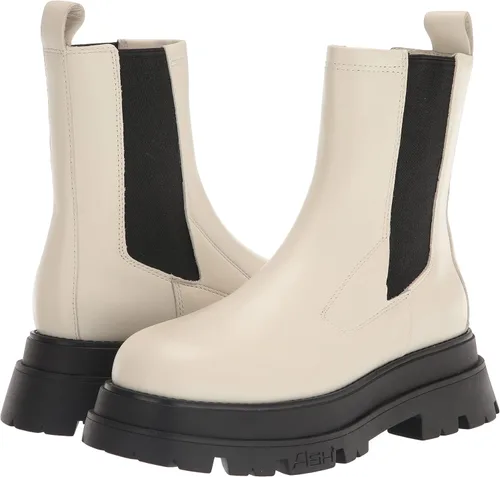 Miniatura 7 de ASH Women's Elite Fashion Boot-Stylish, Comfortable, Durable Footwear for Every Occasion