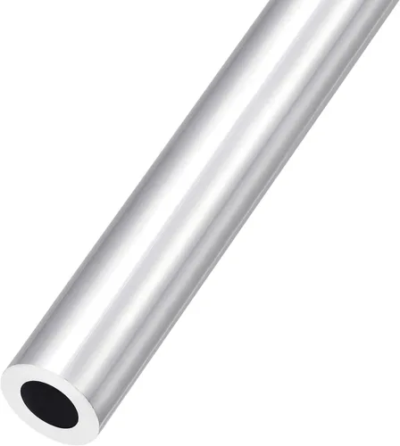 Miniatura 23 de METALLIXITY Tubo de Aluminio 6063 (16 mm de diámetro exterior x 7 mm de diámetro interior x 300 mm de longitud), Tubo Redondo de Aluminio