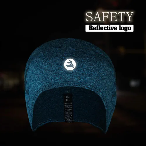 Miniatura 16 de EMPIRELION Casco térmico para niños, diseño de calavera, ligero, para deportes juveniles, para correr, para niños, niñas y niños