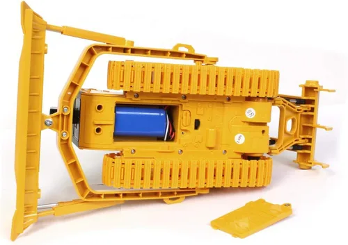 Miniatura 6 de DCM/Racemasters 1/24 Caterpillar D7E niveladora, DCM25002