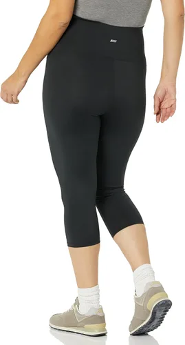 Miniatura 4 de Tienda Essentials Women's Active Sculpt Crop Maternity Leggings