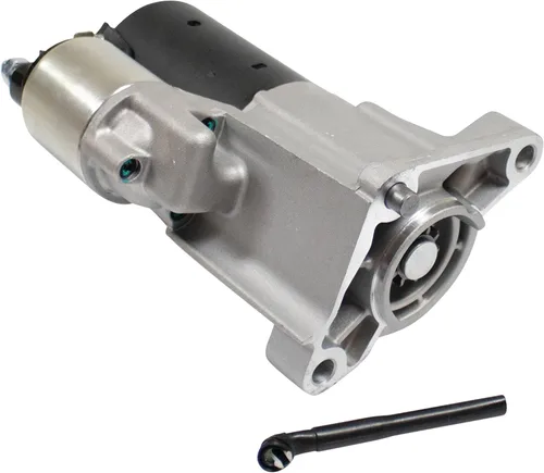Nuevo DB Electrical 410-24293 Arrancador compatible con/repuesto para Land Rover LR2 2008-2009 6G9N-11000-LA, 6G9N-11000-LB, 6G9N-11000-LC,