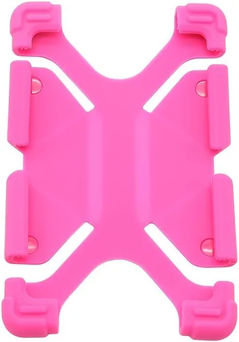 Miniatura 7 de CHINFAI Funda universal para tablet de 8 pulgadas, funda protectora de silicona de 7.9 a 9 pulgadas para Galaxy Tab 4/A/S2/E 8.0, F i r e HD 8/HDX