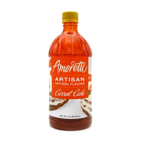 Miniatura 52 de Amoretti - Pasta natural de sabor artesanal de bayas silvestres, 8 onzas, perfecta para helados, bebidas, pasteles y más, sin conservantes, vegana