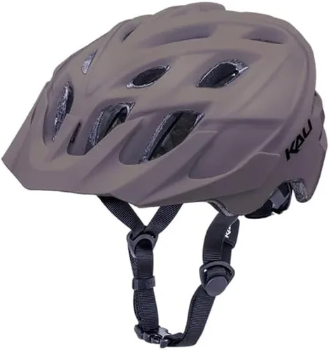 Miniatura 4 de Kali Protectives - Casco Chakra Solo para bicicleta de montaña
