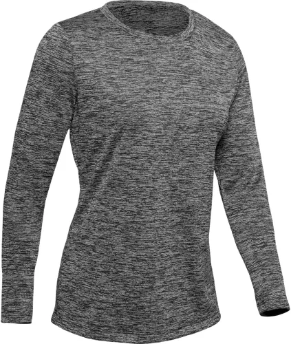 Miniatura 7 de Under Armour Tech Twist Crew para mujer