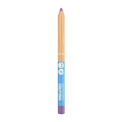Delineador de ojos Kind & Free Grape Uva