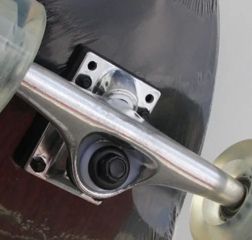 Miniatura 2 de Longboard completo Dagger (46 X 9.75 pulgadas)