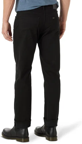 Miniatura 2 de Lee Men's Extreme Motion Straight Fit 5 Pocket Pant