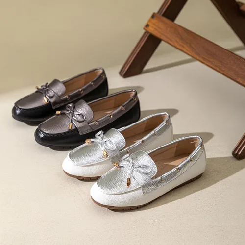 Miniatura 3 de Mocasines casuales para mujer, zapatos planos elegantes y cómodos
