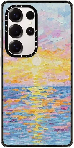 Miniatura 89 de CASETiFY Impact - Funda para Galaxy S23 [4 veces probada contra caídas de grado militar, protección contra caídas de 8.2 pies] – Setas mágicas