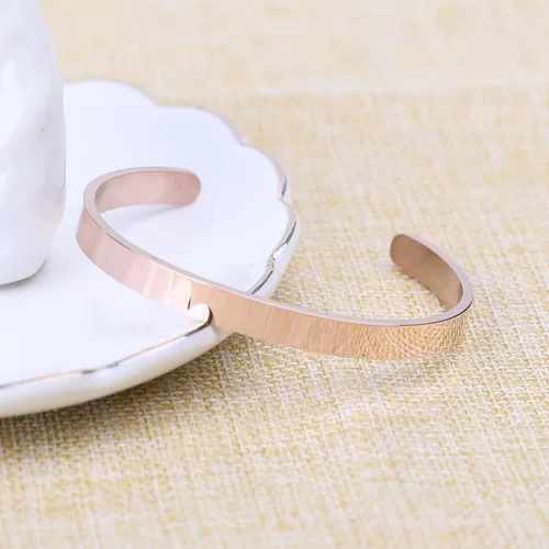 Miniatura 4 de Pulsera con mensaje oculto, regalos significativos para mujeres, regalos para grandes amigas, joyas de amistad únicas, regalos de cumpleaños