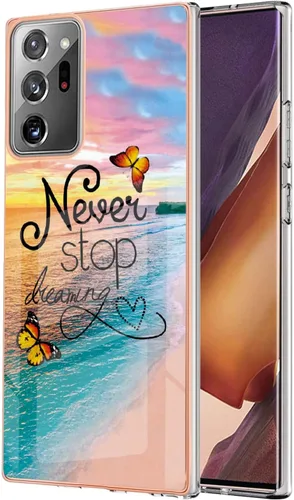 Miniatura 212 de Funda compatible con Redmi Note 10S 4G, compatible con Xiaomi Redmi Note 10 4G para teléfono móvil TPU funda LSB