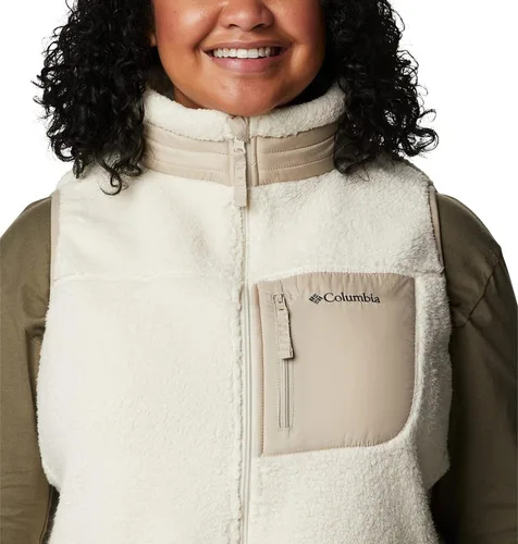 Miniatura 9 de Columbia Chaleco West Bend para mujer