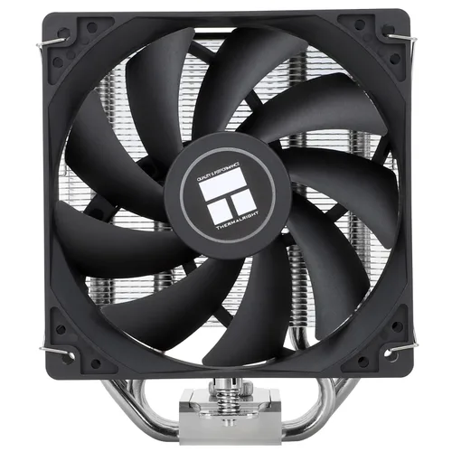 Miniatura 7 de Thermalright Assassin X 120 - Enfriador de aire para CPU SE refinado, ventilador TL-C12C PWM con 1550RPM, refrigeración de CPU de 5.827 in de alto