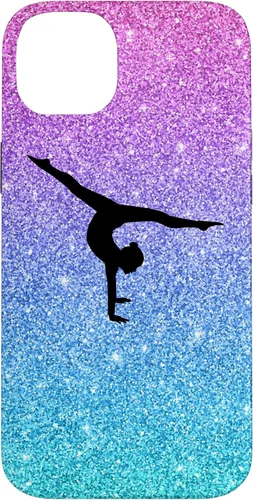 Miniatura 15 de Cute Trendy Gymnastics Gift for Girls Teens and Women Case for iPhone 17