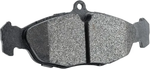 Miniatura 6 de Garage-Pro Juego de pastillas de freno compatible con Jaguar XJ12 1995-1996, Jaguar XJR 1995-1997, Jaguar XJS 1995-1996, Jaguar XJ6 1995-1997