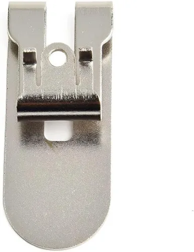 Miniatura 7 de 2 unids N435687 Kit de clip de gancho de cinturón para DCF620 DCF620B DCF622 Drywall Screwgun taladro eléctrico cinturón gancho herramienta eléctrica