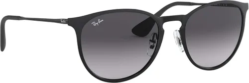 Miniatura 5 de Ray-Ban Rb3539 Erika - Lentes de sol redondos de metal