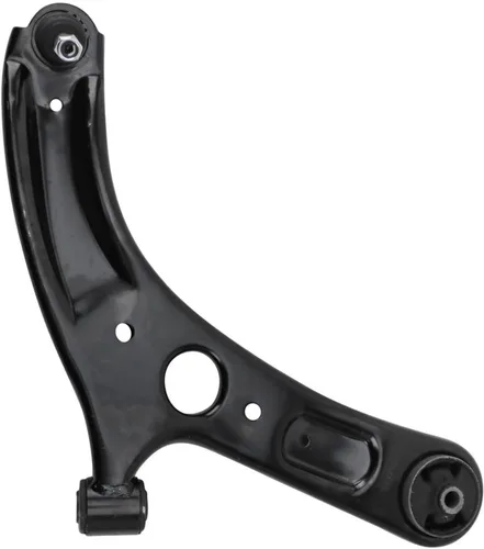 Miniatura 250 de Detroit Axle - Brazo de control delantero derecho para Chrysler 300 2008-2023 Dodge Challenger 2005-2008 Magnum 2005-2008, brazo de control
